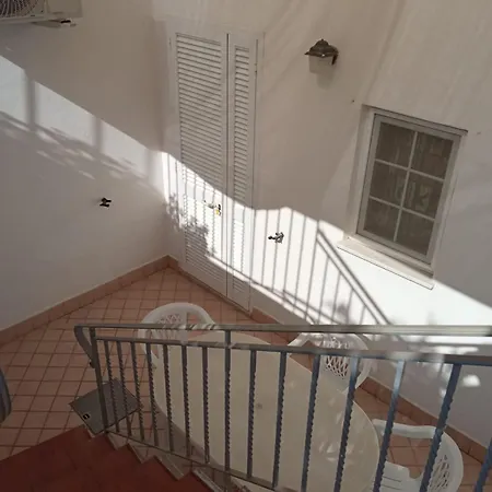 A Un Passo Dal Mare Apartment