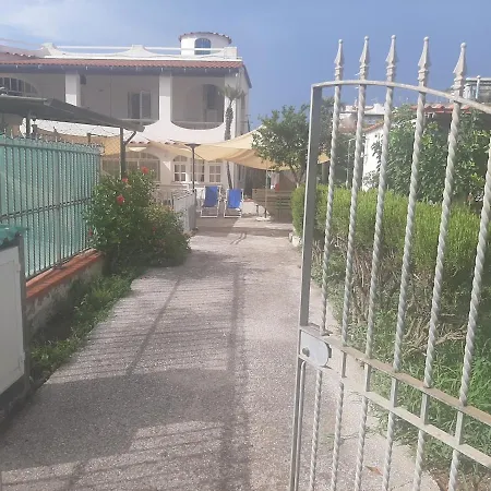 Appartement A Un Passo Dal Mare *