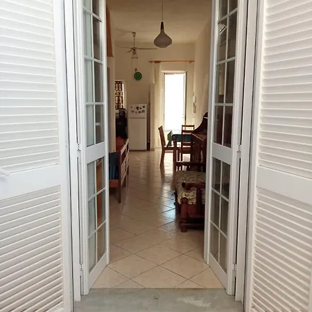 Apartment A Un Passo Dal Mare Forio di Ischia