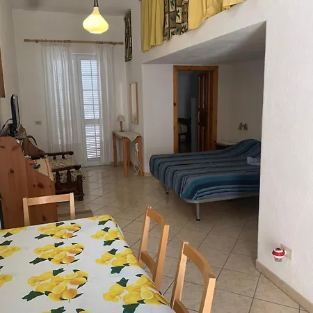 A Un Passo Dal Mare
