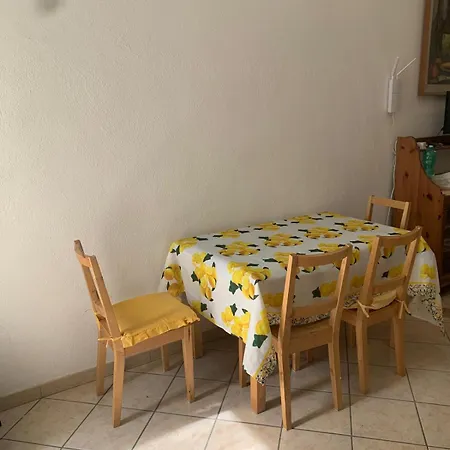 A Un Passo Dal Mare Forio di Ischia