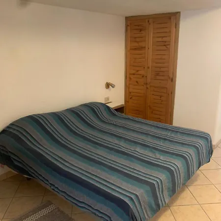 A Un Passo Dal Mare Appartement