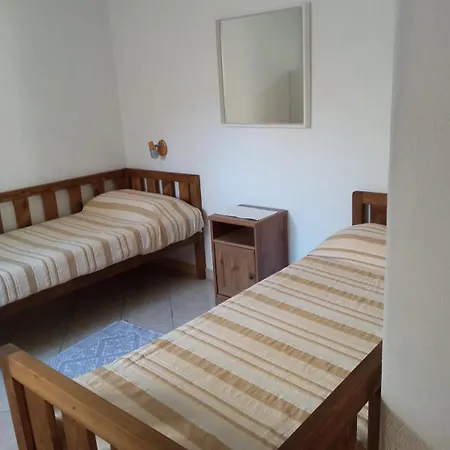 A Un Passo Dal Mare * Forio di Ischia