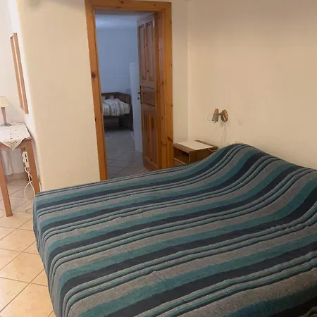 Apartment A Un Passo Dal Mare