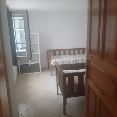 A Un Passo Dal Mare Forio di Ischia