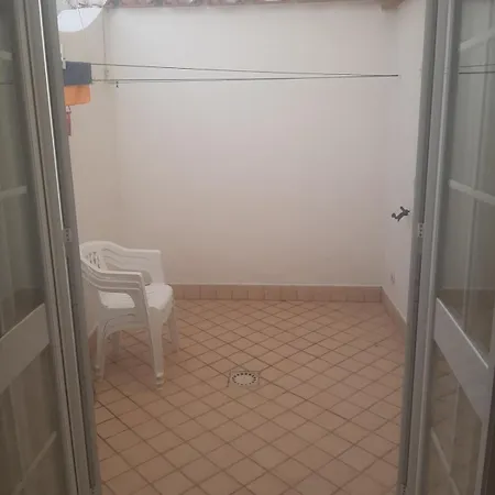 Apartment A Un Passo Dal Mare Forio di Ischia