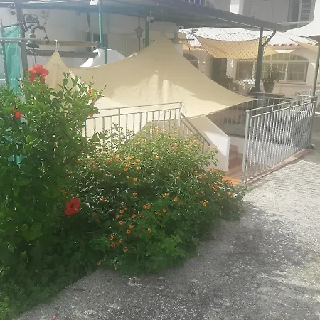 Apartment A Un Passo Dal Mare *