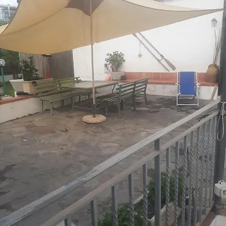 Appartement A Un Passo Dal Mare *