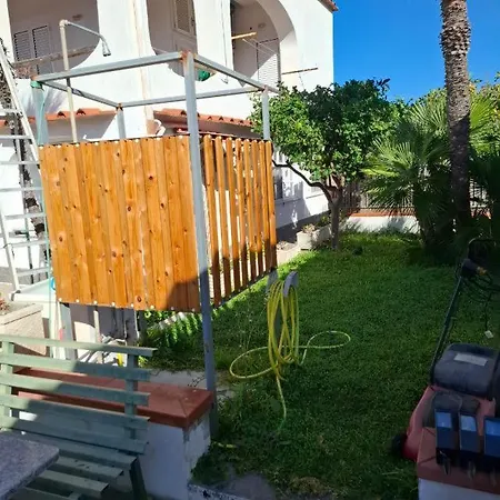 A Un Passo Dal Mare *