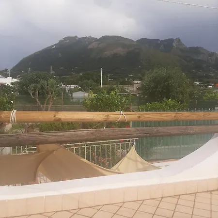 Appartement A Un Passo Dal Mare Forio di Ischia